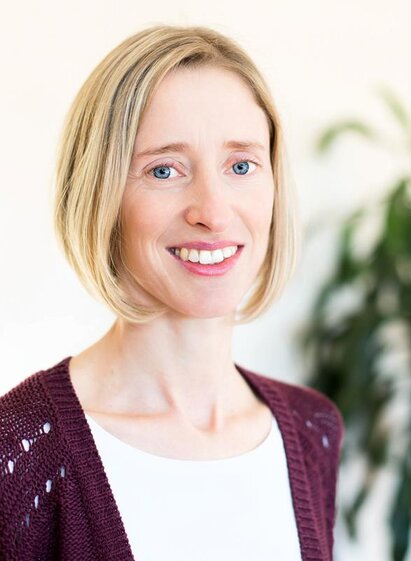 Monika Brandl | © www.mariazell.blog / Fred Lindmoser