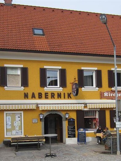 Kirchenwirt Nabernik | © Kirchenwirt Nabernik