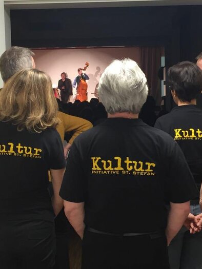 KISTE Kultur St. Stefan ob Stainz | © KISTE Kultur