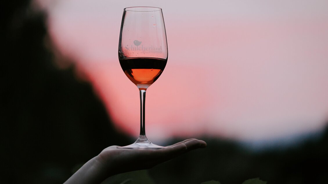 Schilcher | © Tourismusverband Schilcherland