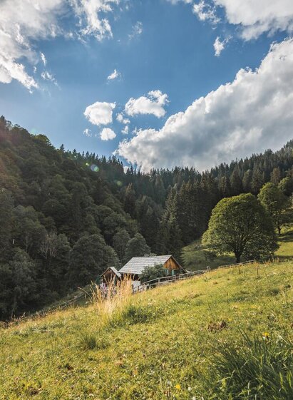 Die Kölblalm | © Thomas Sattler