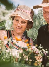 Gerhard und Sandra Stangl | © Stefan Leitner | © Stefan Leitner