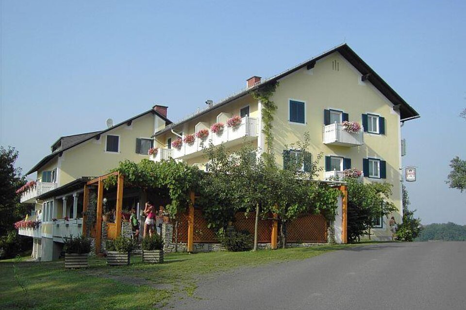 Kulmberghof Restaurant - Impression #1 | © Kulmberghof Gasthof Pension