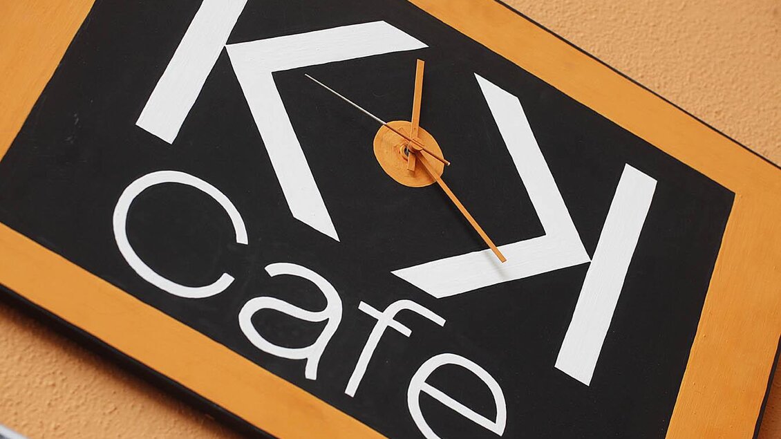 Kunsthaus_Köflach_Logobild | © Enrico Caracciolo