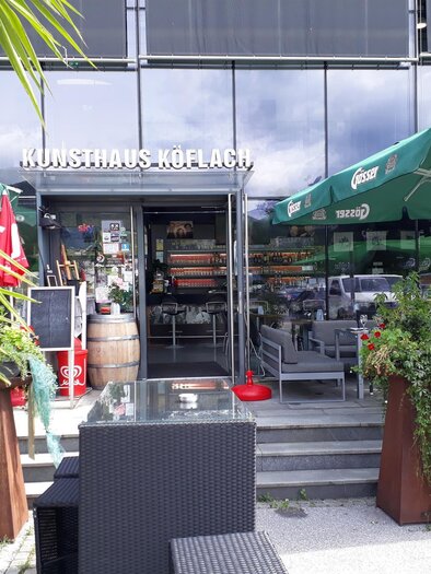 K&K_01 | © TV Lipizzanerheimat