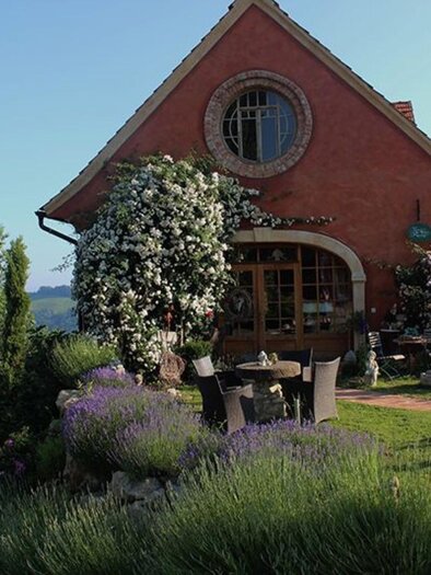 Rosenhof | © Rosenhof