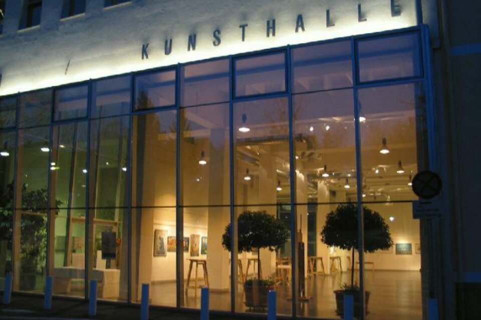 Art gallery - Impression #1 | © Stadtgemeinde Feldbach