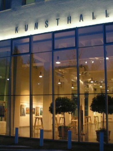 Kunsthalle Feldbach | © Stadtgemeinde Feldbach