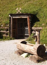Eingang Kupferschaubergwerk | © TV ERZBERG LEOBEN | © TV ERZBERG LEOBEN