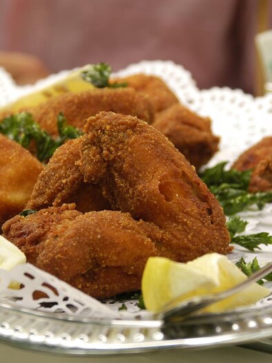 Landgasthaus Kleinmeier | © Fotolia