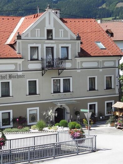 Landgasthof Buchner | © Ernst Kren