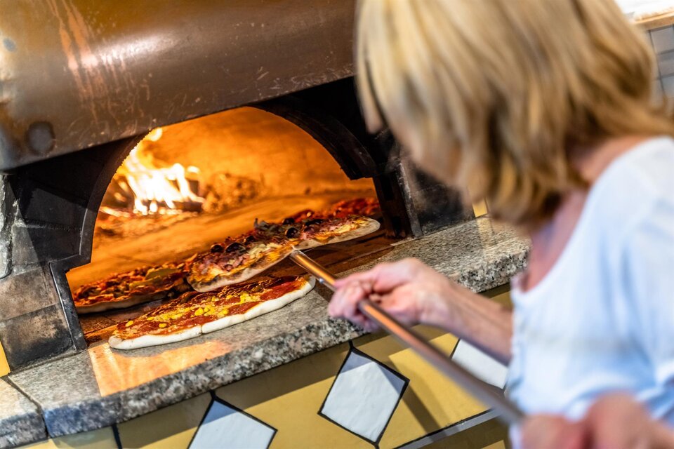 Das Landhaus - Impression #1 | © Stephan Friesinger