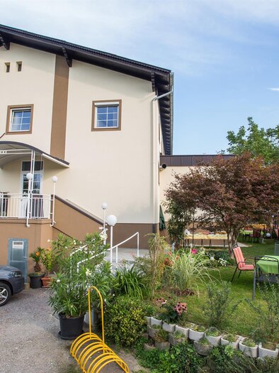 Landrestaurant Fink | © Fotostix, Bettina Stix