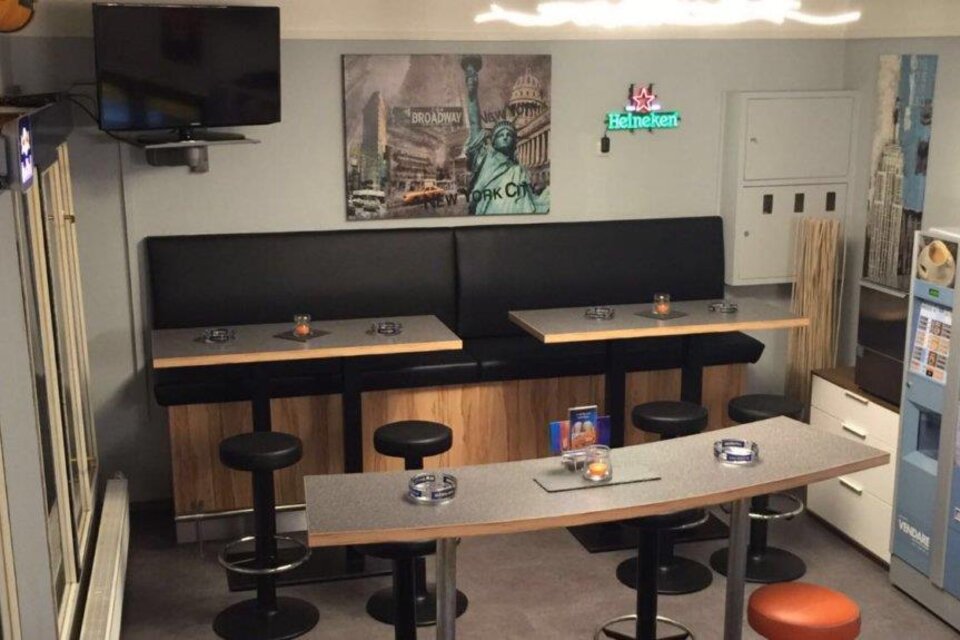 Landsberg Taxistüberl - Impression #1 | © Landsberg Taxistüberl