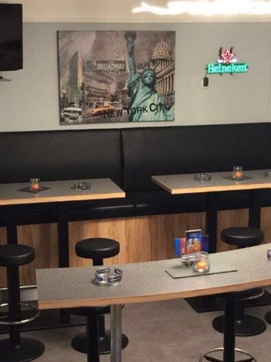 Taxistüberl | © Landsberg Taxistüberl