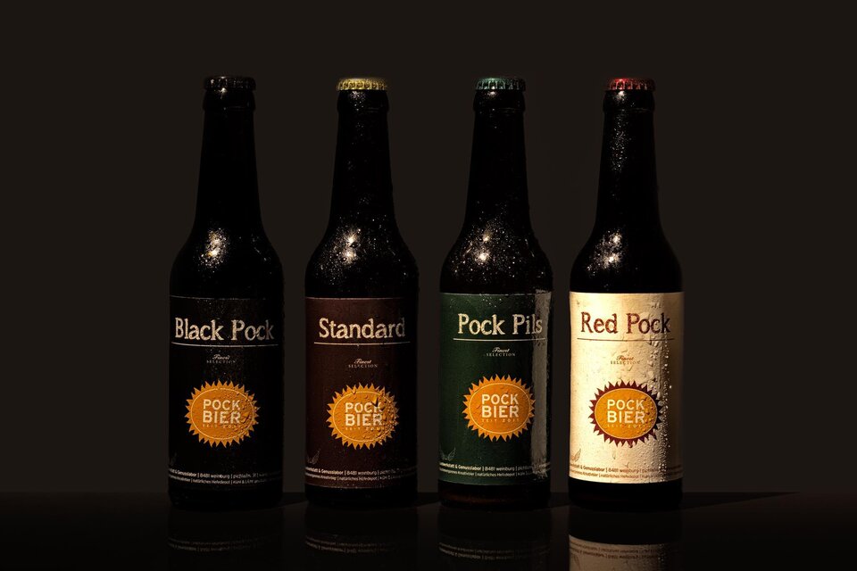 Pock Bier: Landwerkstatt & Genusslabor - Impression #1 | © GlaMur