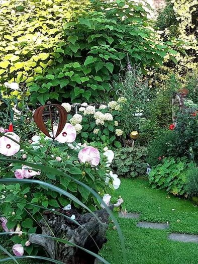 Lebensgarten Kummer | © Renate Kummer