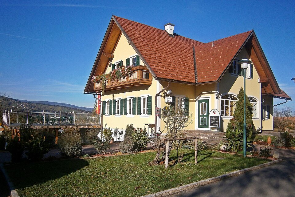 Leibenfelder Stub'n - Impression #1 | © Leibenfelderstub'n