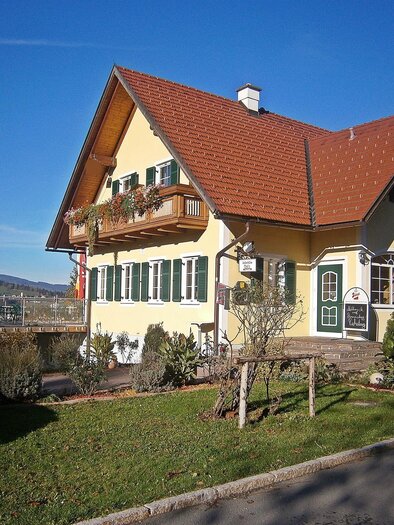 Die Leibenfeldenderstub'n | © Leibenfelderstub'n