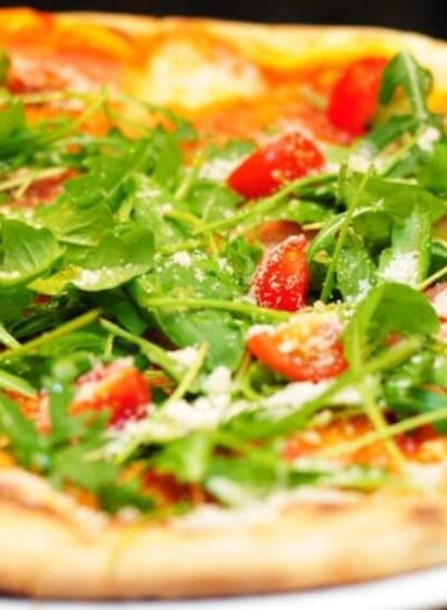 Leo Pizzeria | © Leo Pizzeria