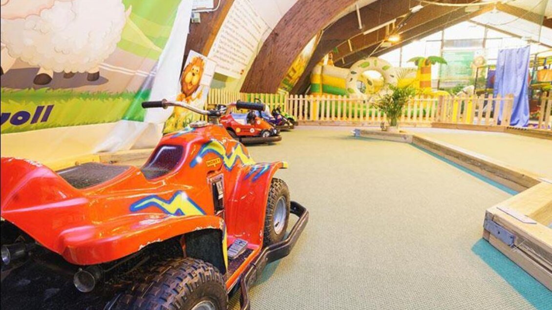 Leopark st. Michael ©Leopark, Leopark | © Leopark