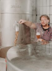 Das Team der Brauerei Leutschach | © Brauerei Leutschach | © Brauerei Leutschach