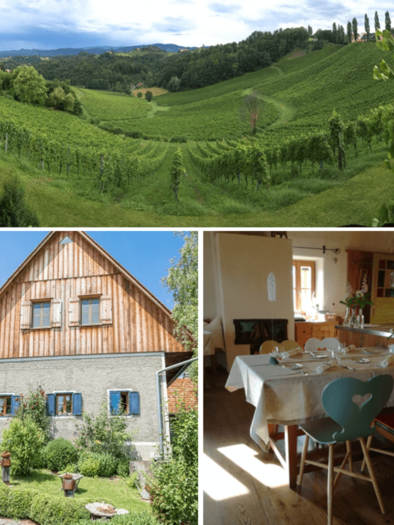 Lilli und Jojo Haus | © Lilli & Jojo