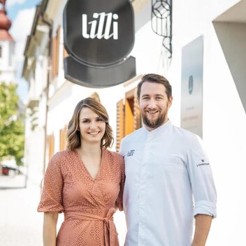 Haubenlokal Wirtshaus Lilli | © Thermen- & Vulkanland