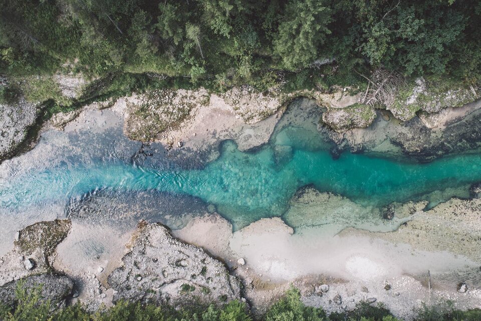 Liquid Lifestyle - Impression #1 | © Stefan Leitner