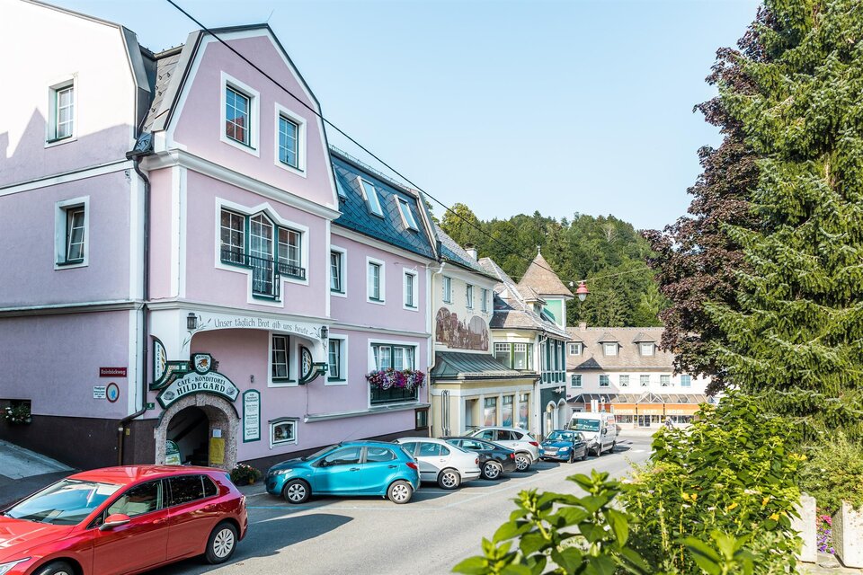 Pharmacy - Impression #1 | © Thomas Sattler