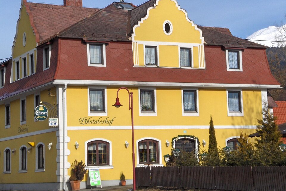 Pölstalerhof - Impression #1 | © Gasthof Pölstalerhof
