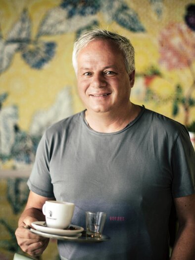 Maitzer | © Tourismusverband Feldbach/ B. Bergmann