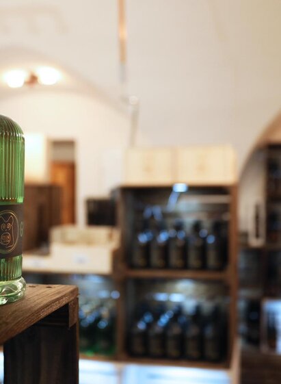 GinOthek | © Gin.milla