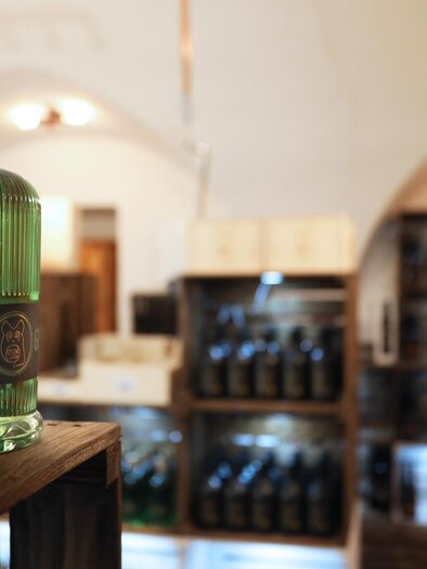 GinOthek | © Gin.milla