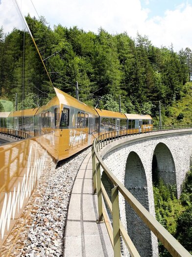 Himmelstreppe | © NÖVOG - Weinfranz | © NÖVOG - Weinfranz