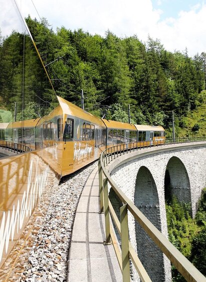 Himmelstreppe | © NÖVOG - Weinfranz