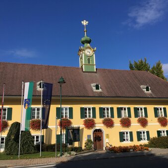 Gemeindeamt Frauental | © Marktgemeinde Frauental