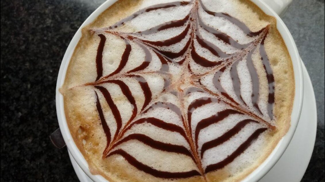 Kaffee | © Mc Donalds