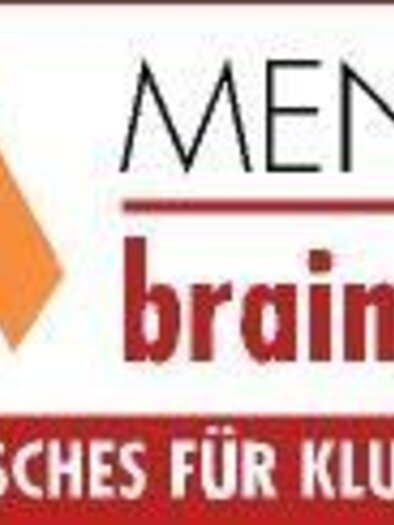 Mensa Logo