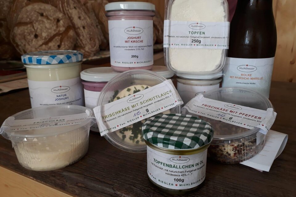 Michlbauer - Impression #1