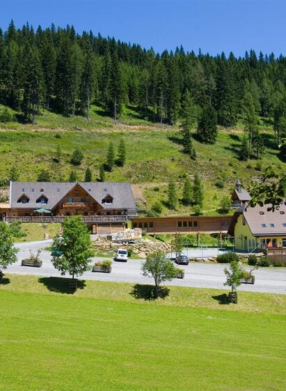 Gasthof_Moasterhaus_Außenansicht | © Tom Lamm