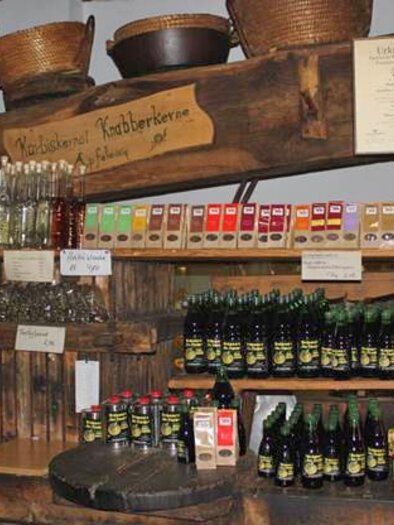 Pechmanns alte Ölmühle.jpg | © Pechmanns alte Ölmühle