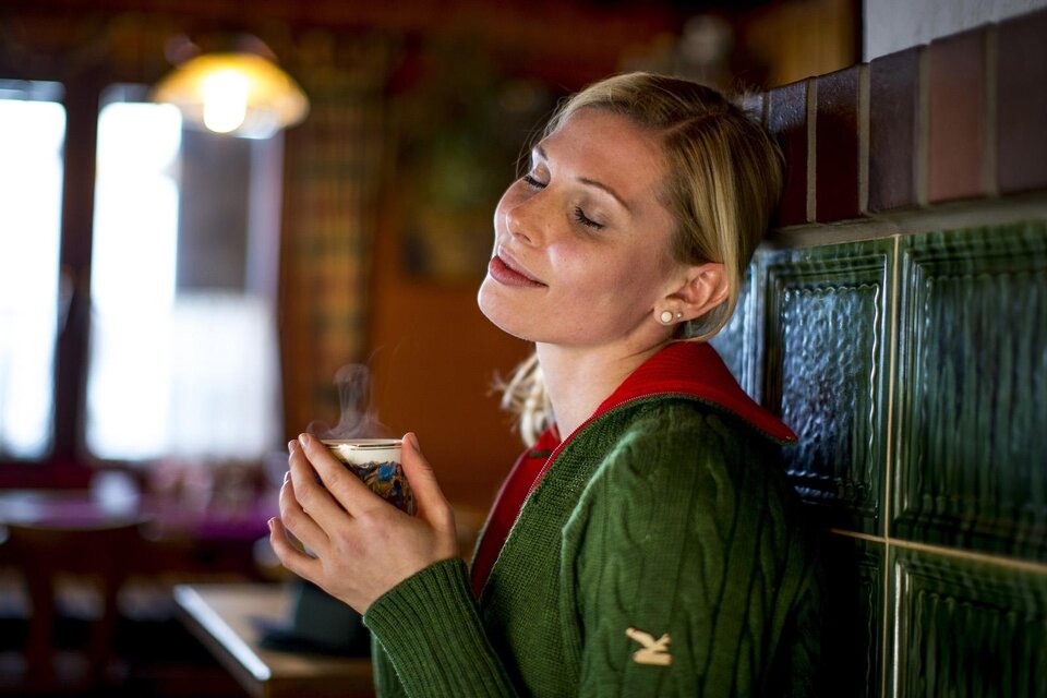 Mostschenke "Sarsteinrast" - Impression #1 | © TVB Ausseerland - Salzkammergut_Tom Lamm