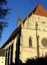 Münster Neuberg_03 | © Naturpark Mürzer Oberland | © Naturpark Mürzer Oberland