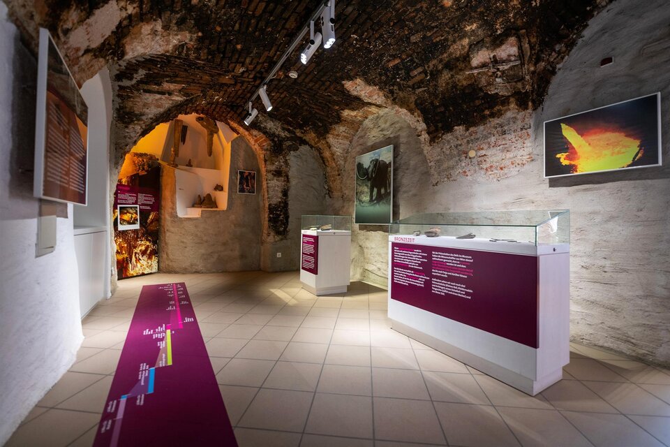 Museum der Stadtgemeinde Kapfenberg - Impression #1