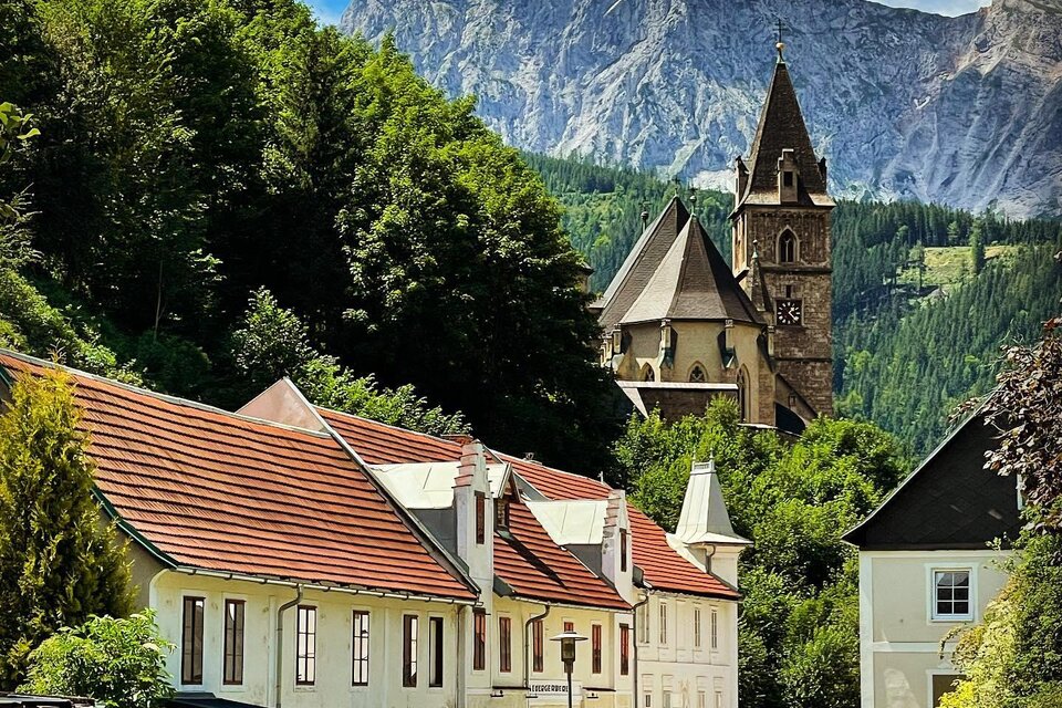 Museum Gerberei Salzer - Impression #1 | © TV ERZBERG LEOBEN