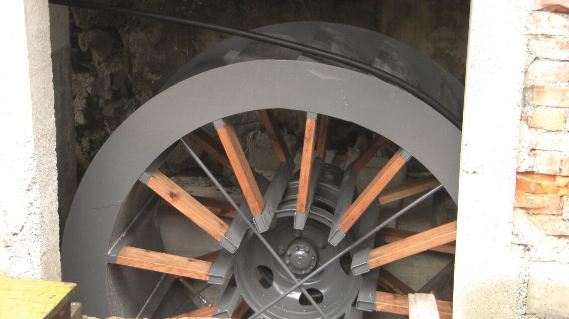 Gerbereimuseum | © Gerbereimuseum