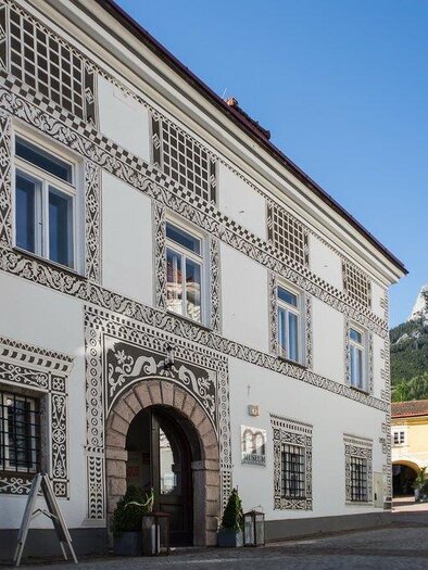 Museum im alten Rathaus | © Museumsverbund