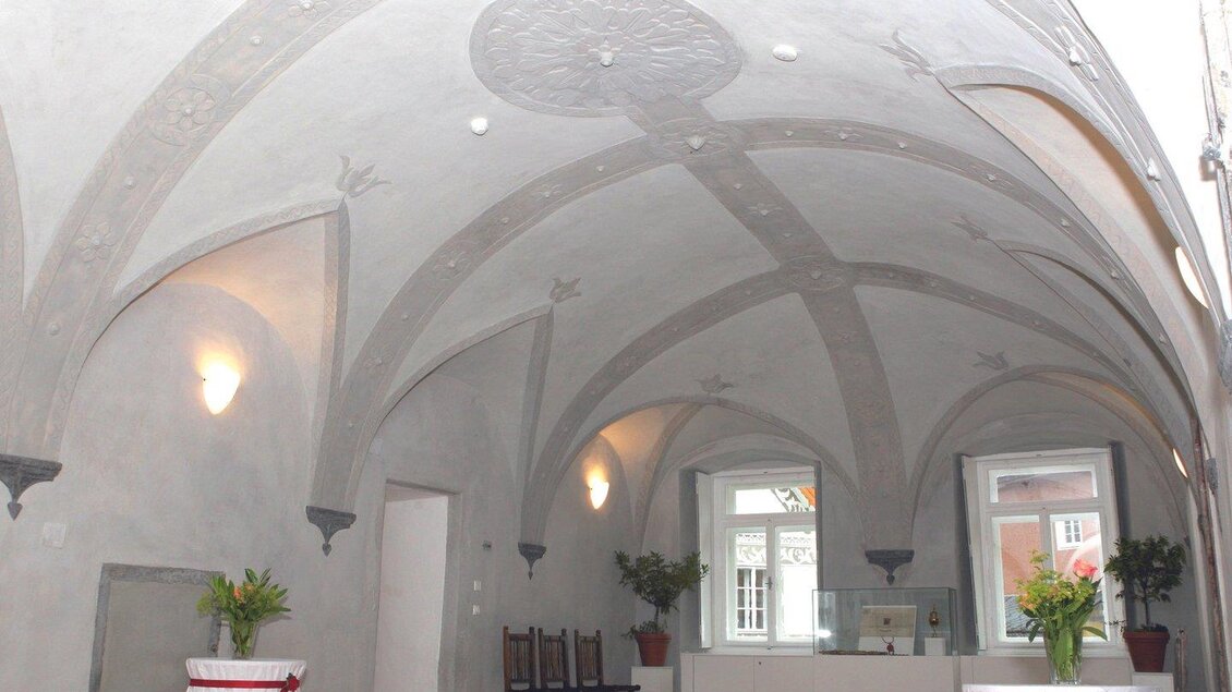 Stadtmuseum | © Museumsstadt Eisenerz