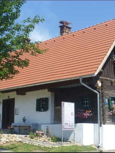 Villa Retznei Außen